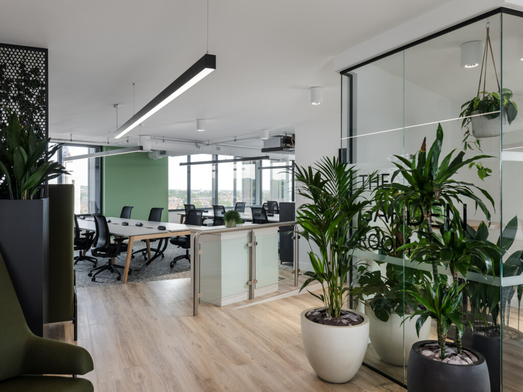 Knollys & Stephenson House for Akoya