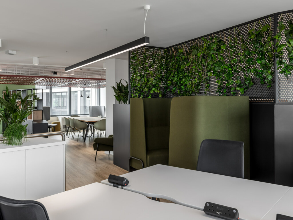 Knollys & Stephenson House for Akoya