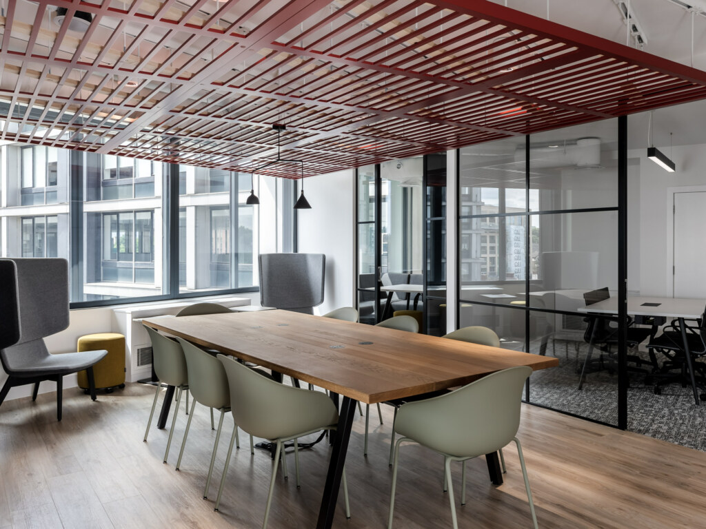 Knollys & Stephenson House for Akoya