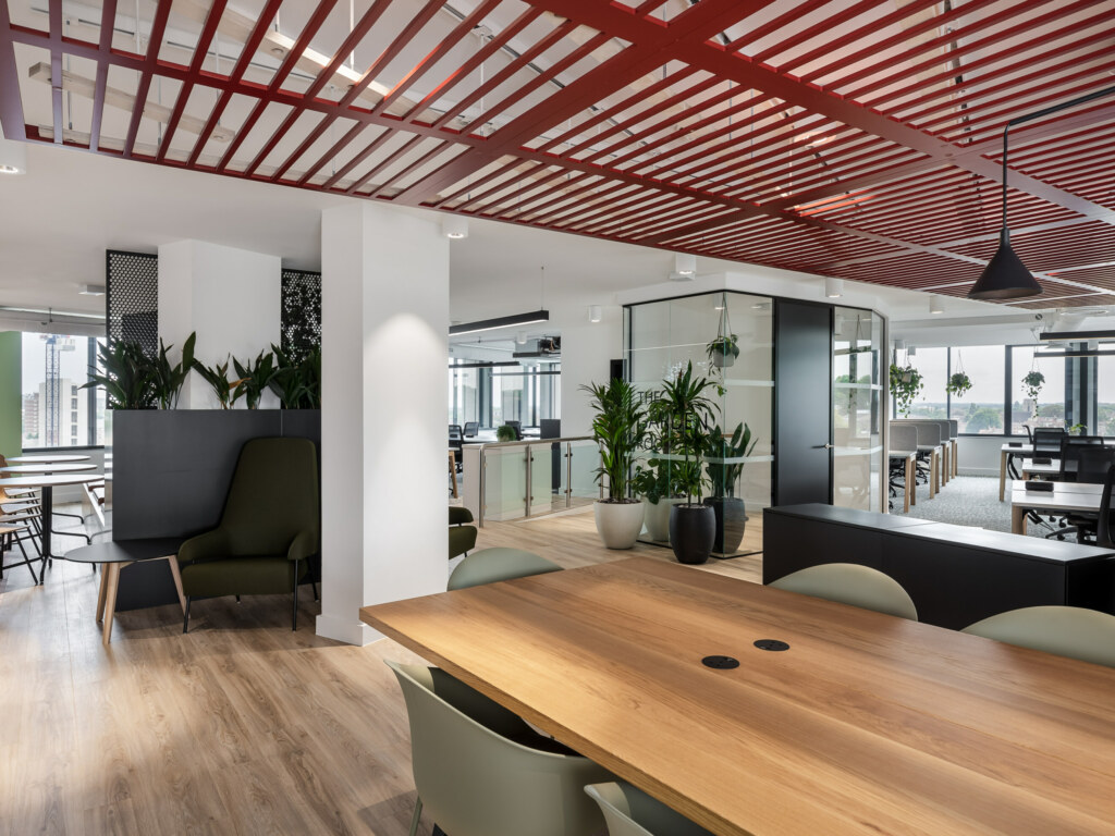 Knollys & Stephenson House for Akoya